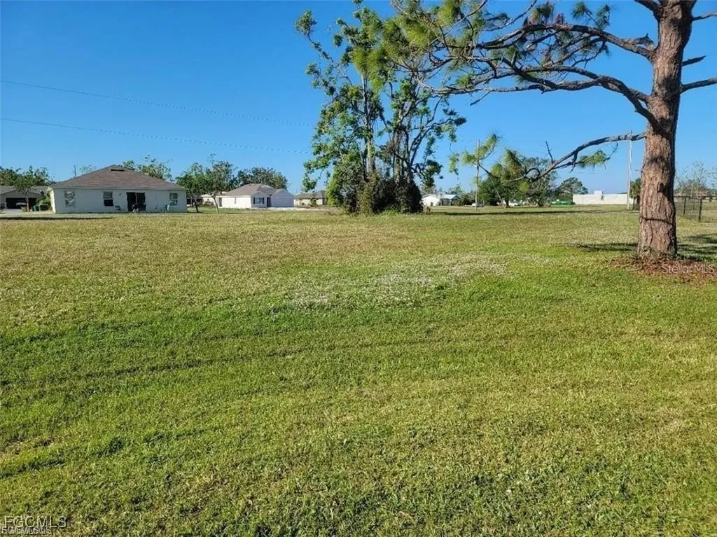 25172 Cadiz Drive Punta Gorda FL 33955