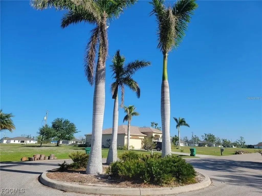 25172 Cadiz Drive Punta Gorda FL 33955