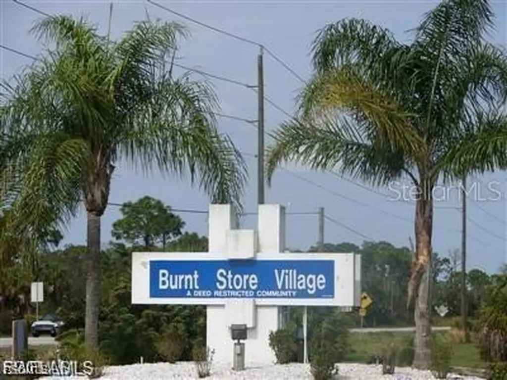 25172 Cadiz Drive Punta Gorda FL 33955
