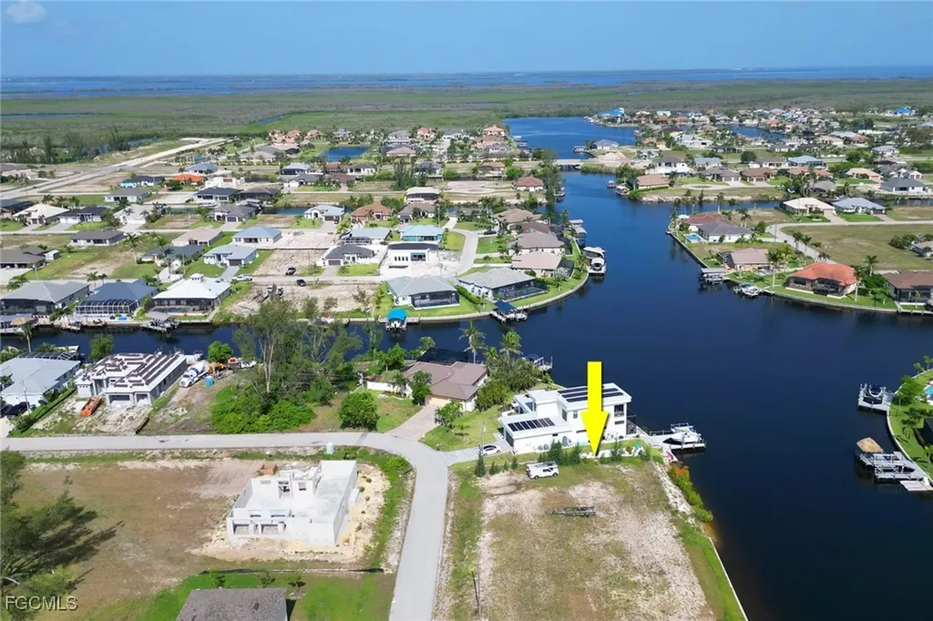 3711 NW 9th Terrace Cape Coral FL 33993