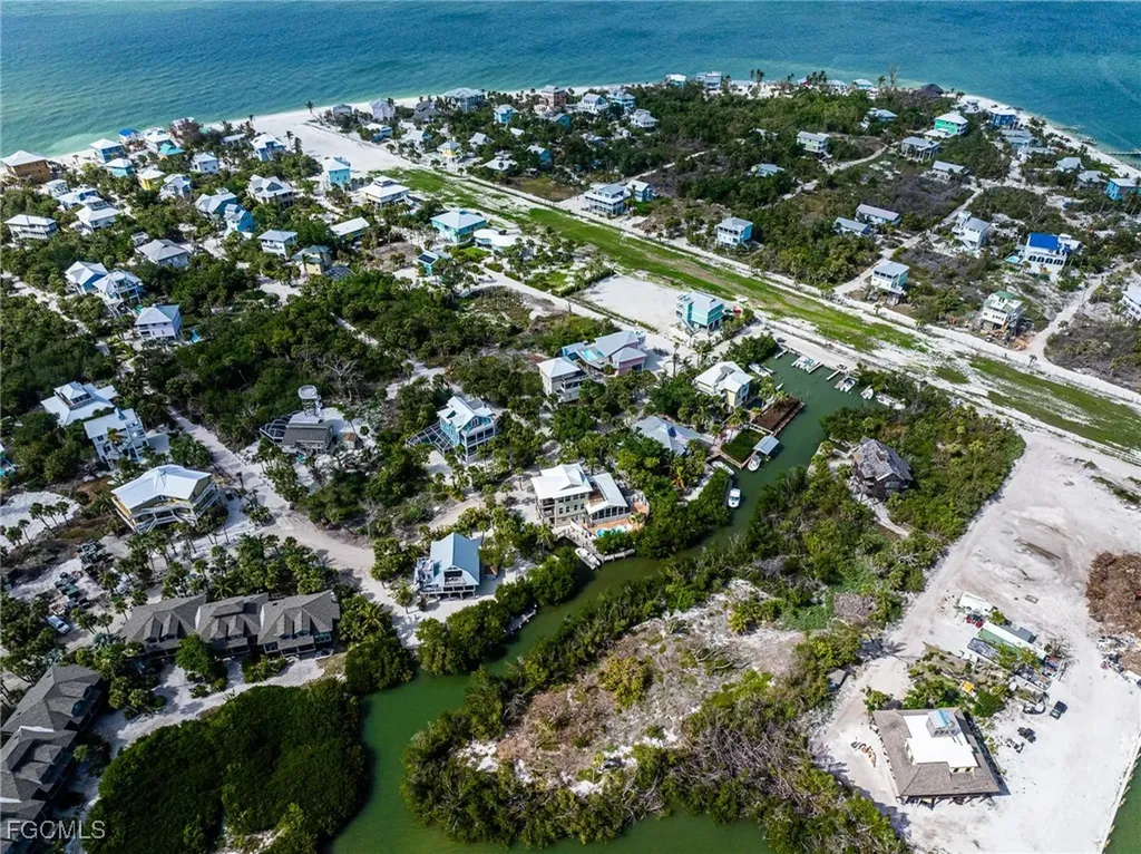 161 Swallow Drive Captiva FL 33924