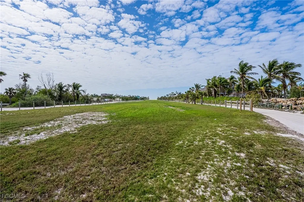 161 Swallow Drive Captiva FL 33924