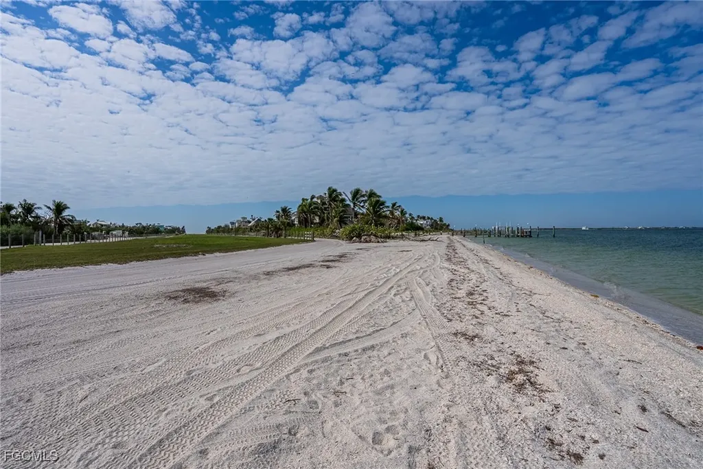 161 Swallow Drive Captiva FL 33924