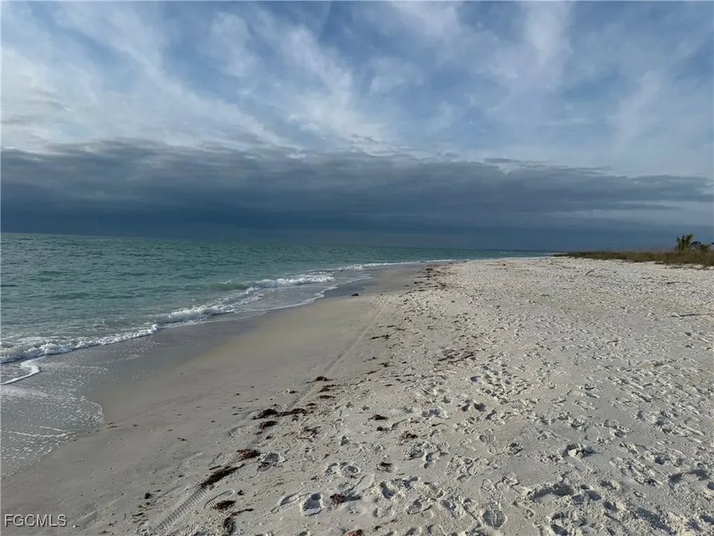 161 Swallow Drive Captiva FL 33924