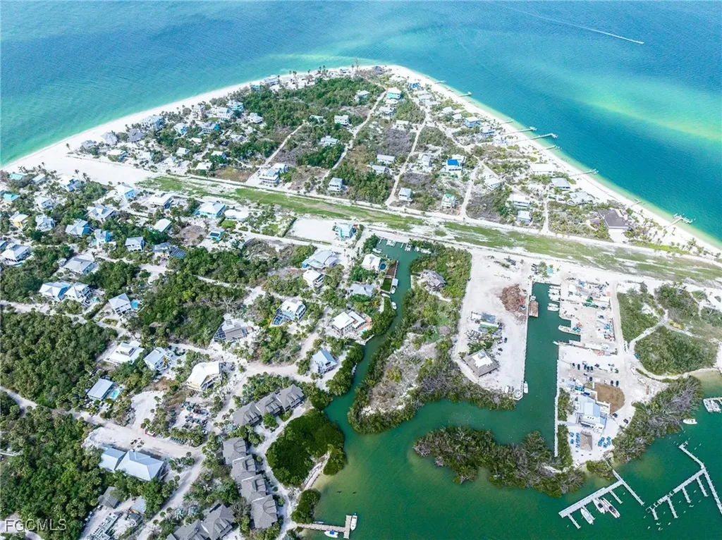 161 Swallow Drive Captiva FL 33924