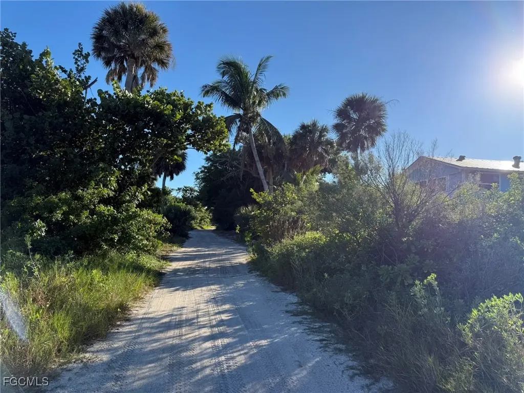 161 Swallow Drive Captiva FL 33924