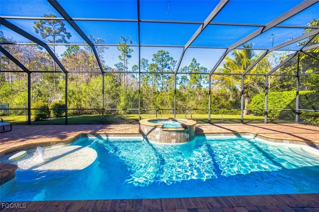 11006 Longwing Drive Fort Myers FL 33912