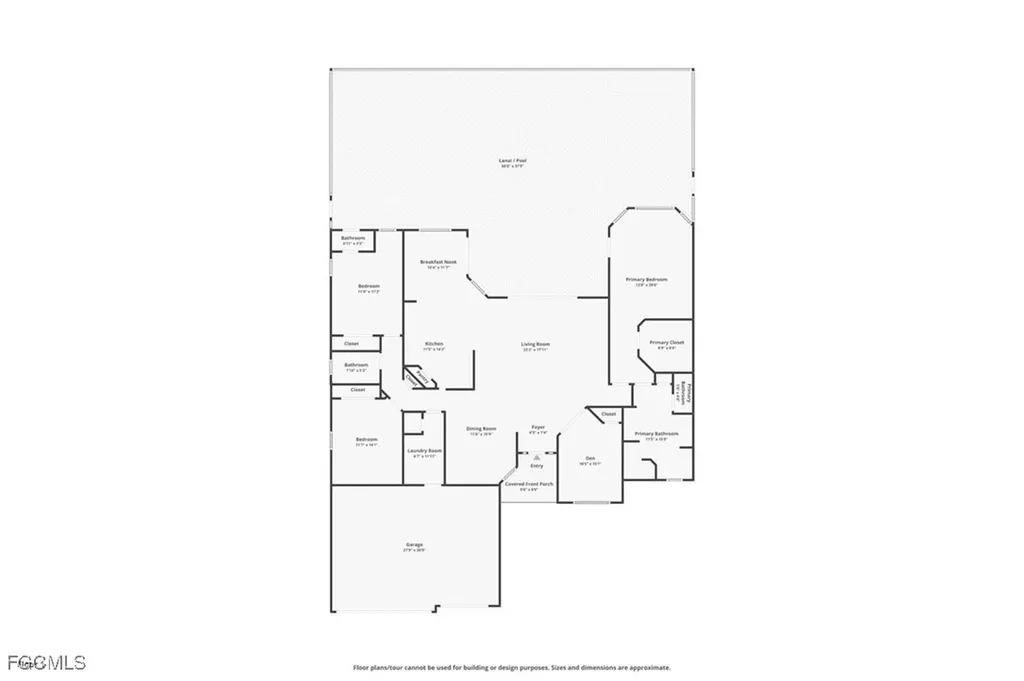 11006 Longwing Drive Fort Myers FL 33912