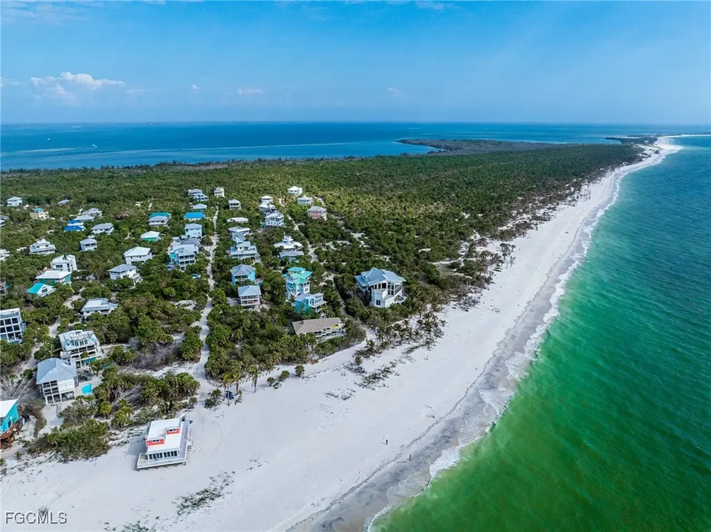 171 Swallow Drive Captiva FL 33924