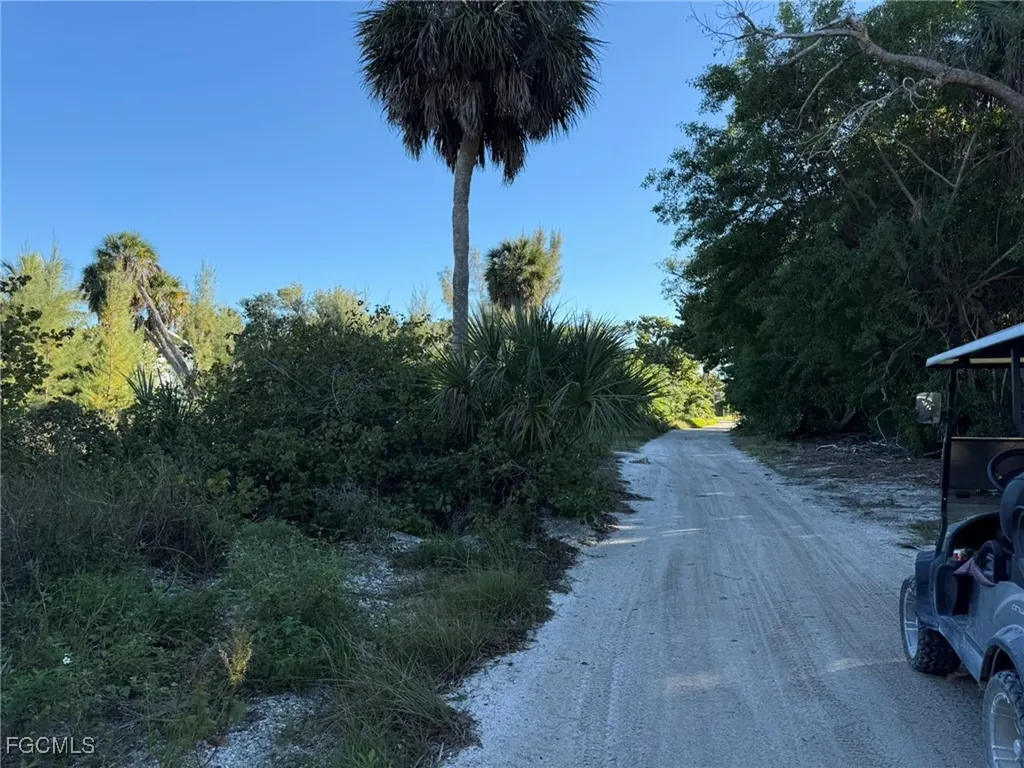 171 Swallow Drive Captiva FL 33924