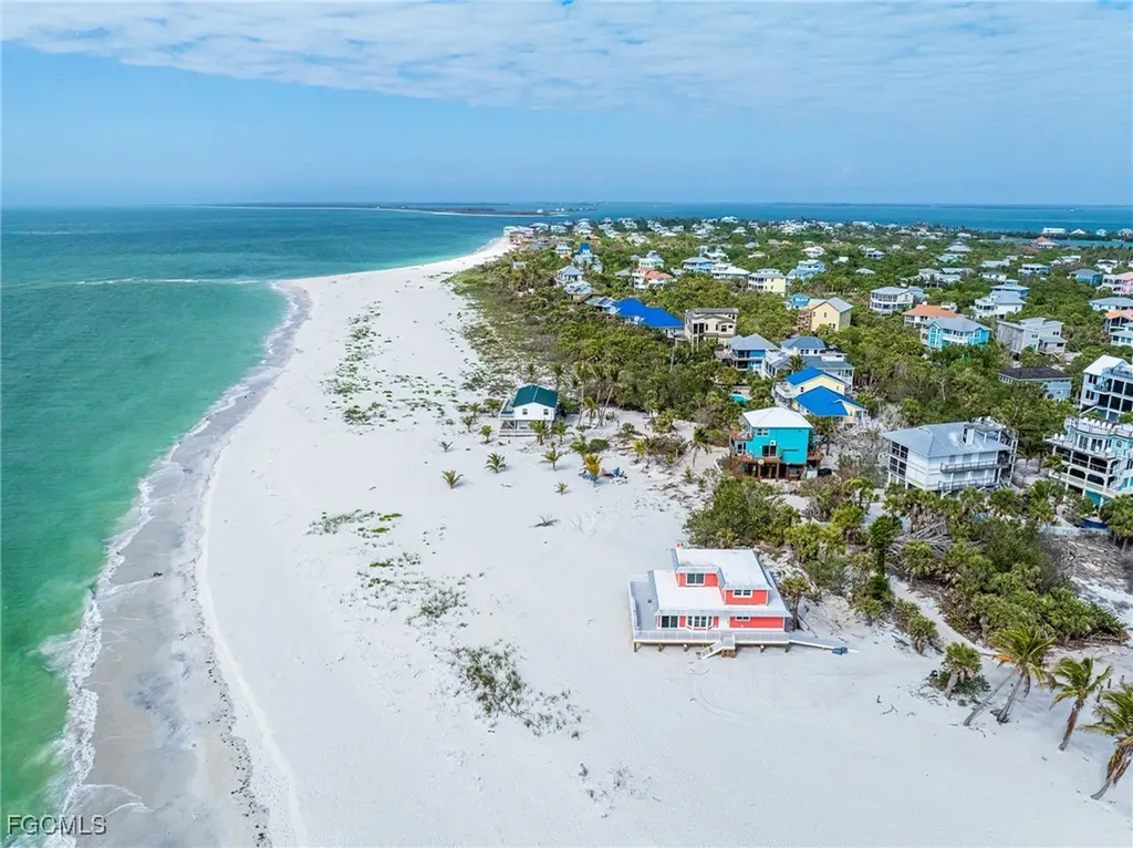 171 Swallow Drive Captiva FL 33924