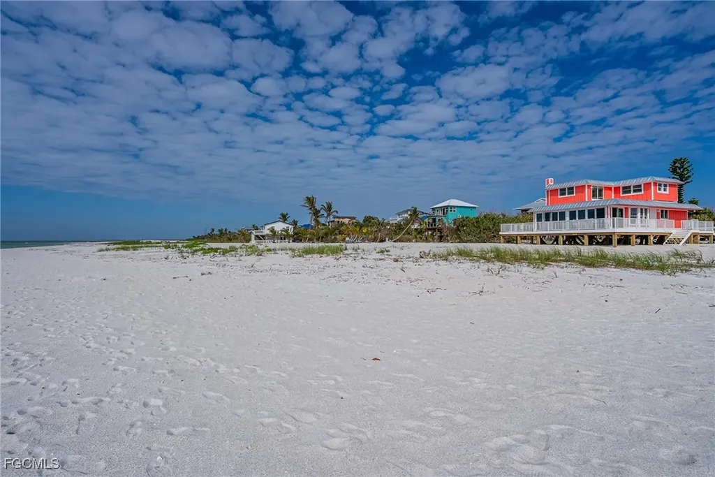 171 Swallow Drive Captiva FL 33924