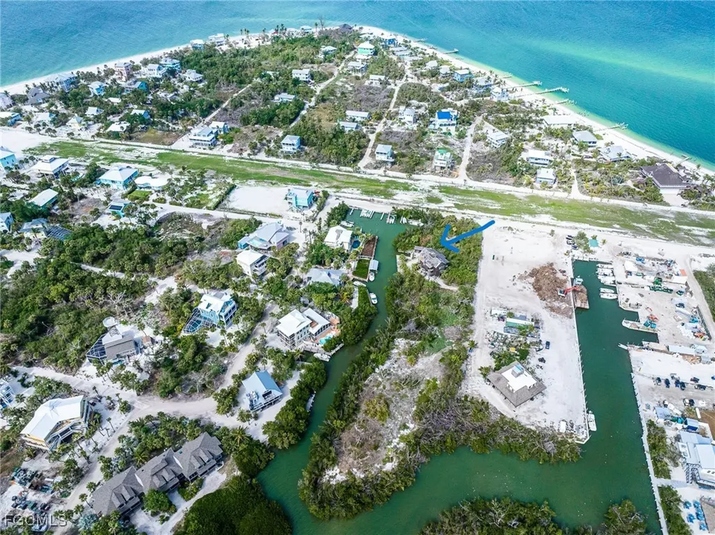 171 Swallow Drive Captiva FL 33924