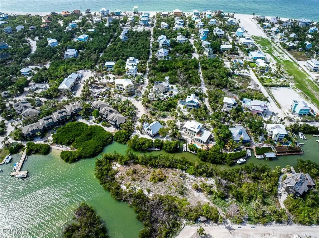 171 Swallow Drive Captiva FL 33924
