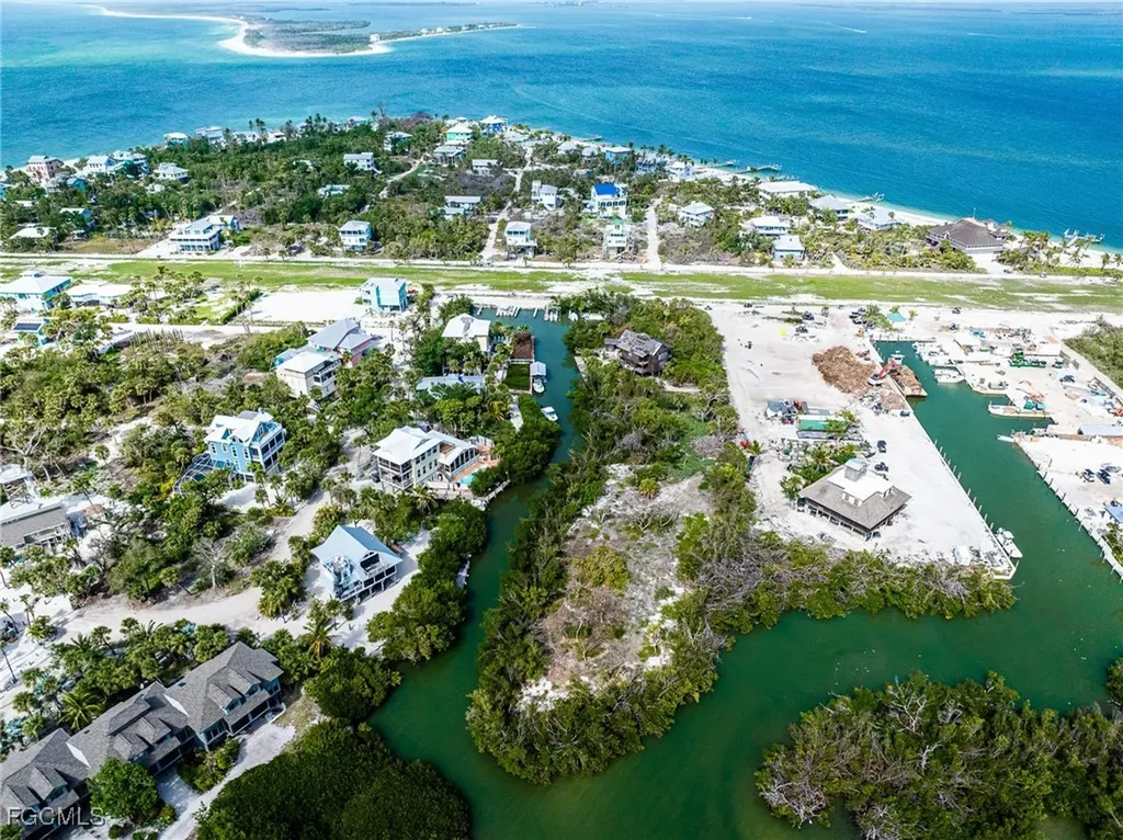 171 Swallow Drive Captiva FL 33924