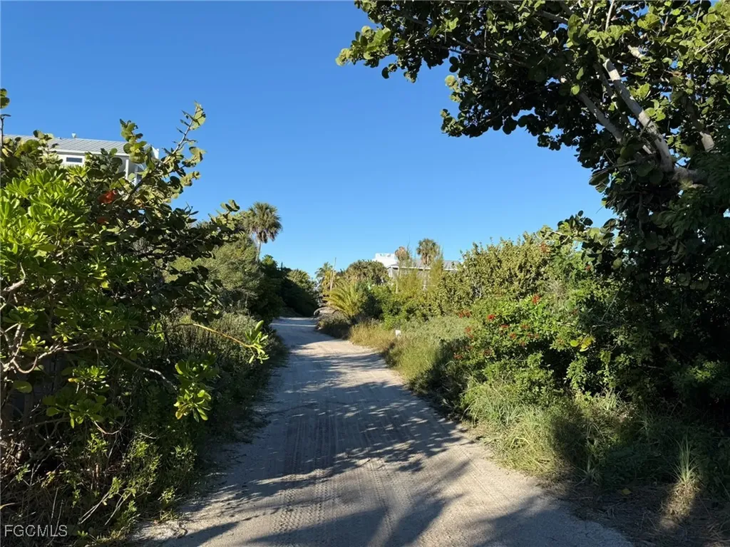 171 Swallow Drive Captiva FL 33924