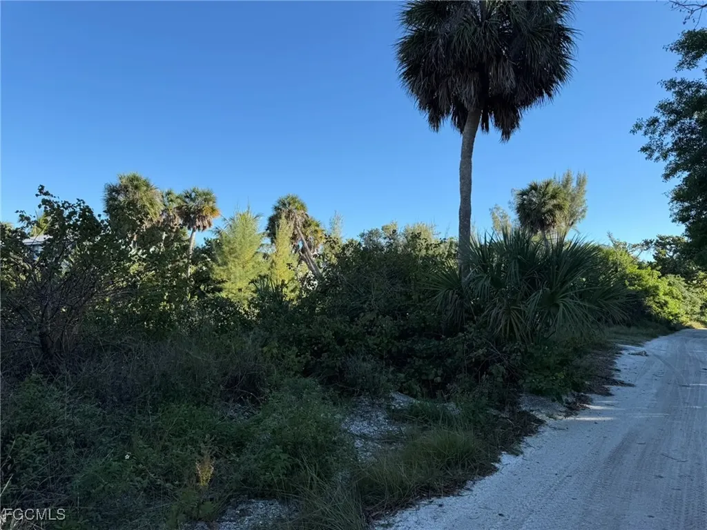 171 Swallow Drive Captiva FL 33924