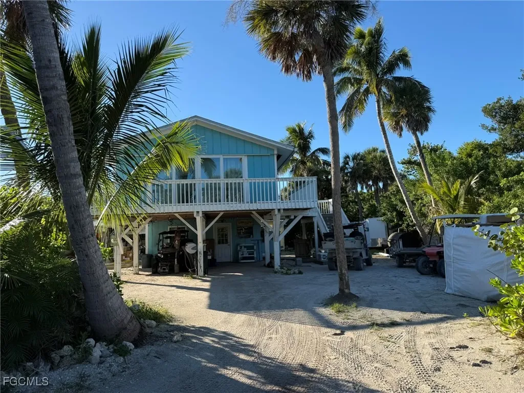 171 Swallow Drive Captiva FL 33924