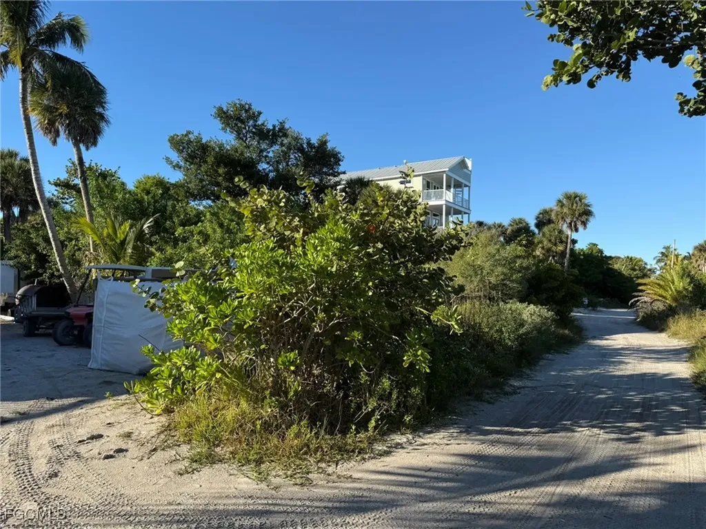 171 Swallow Drive Captiva FL 33924