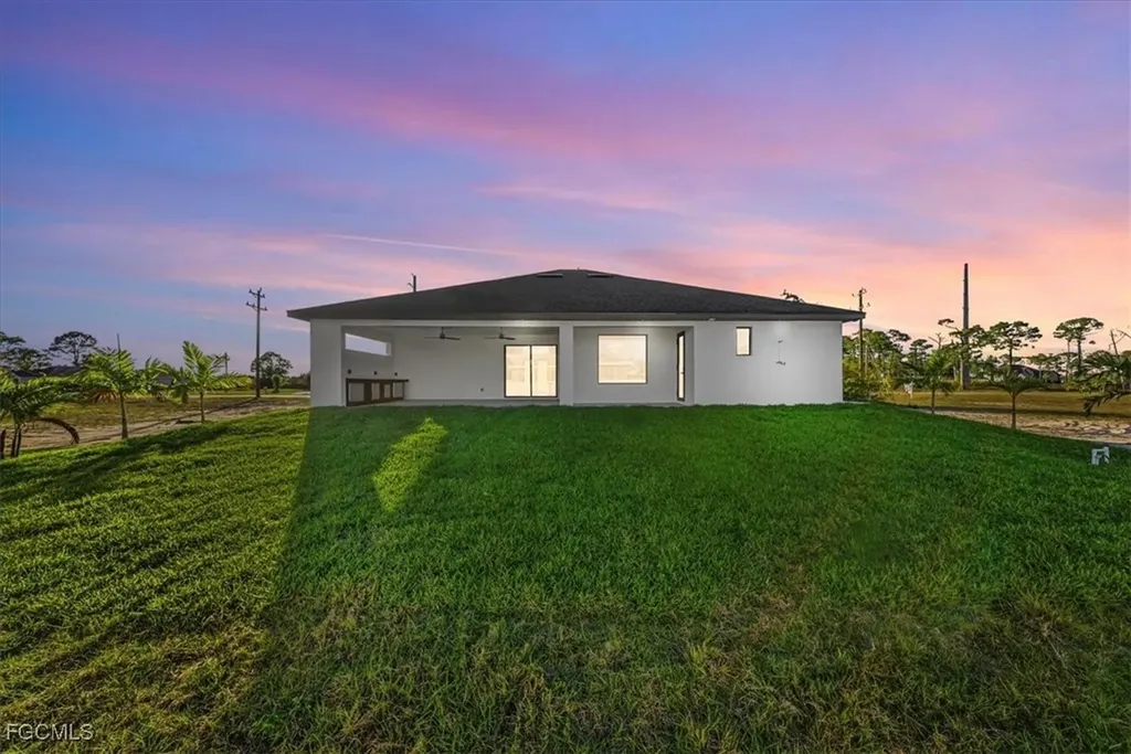 2145 El Dorado Boulevard N Cape Coral FL 33993