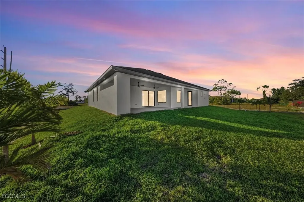 2145 El Dorado Boulevard N Cape Coral FL 33993