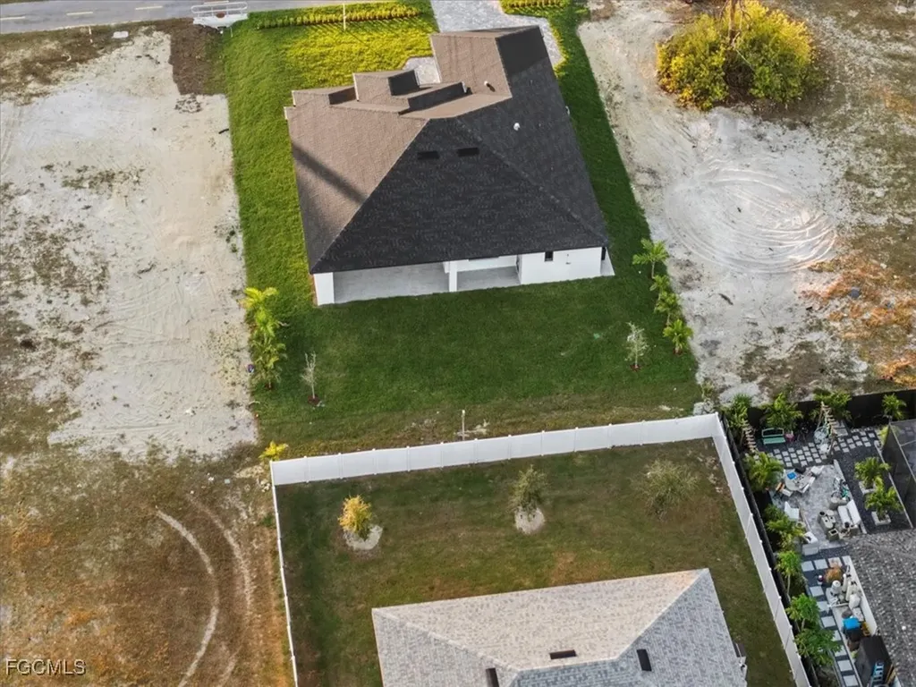 2145 El Dorado Boulevard N Cape Coral FL 33993