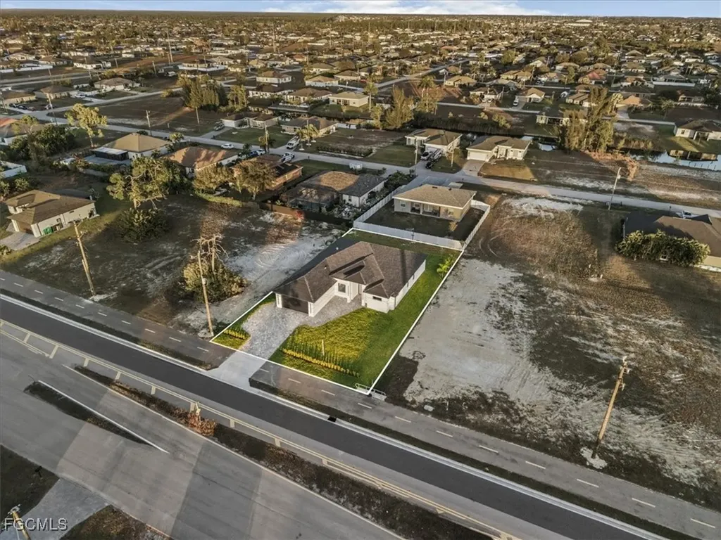 2145 El Dorado Boulevard N Cape Coral FL 33993