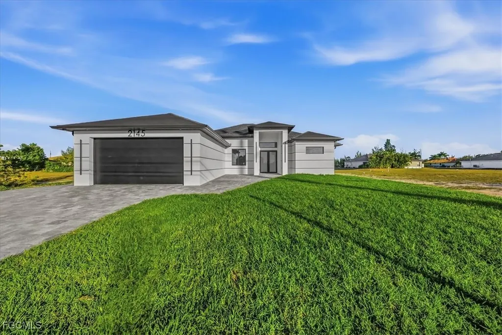 2145 El Dorado Boulevard N Cape Coral FL 33993