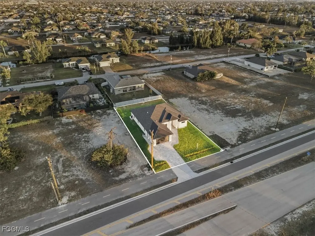 2145 El Dorado Boulevard N Cape Coral FL 33993