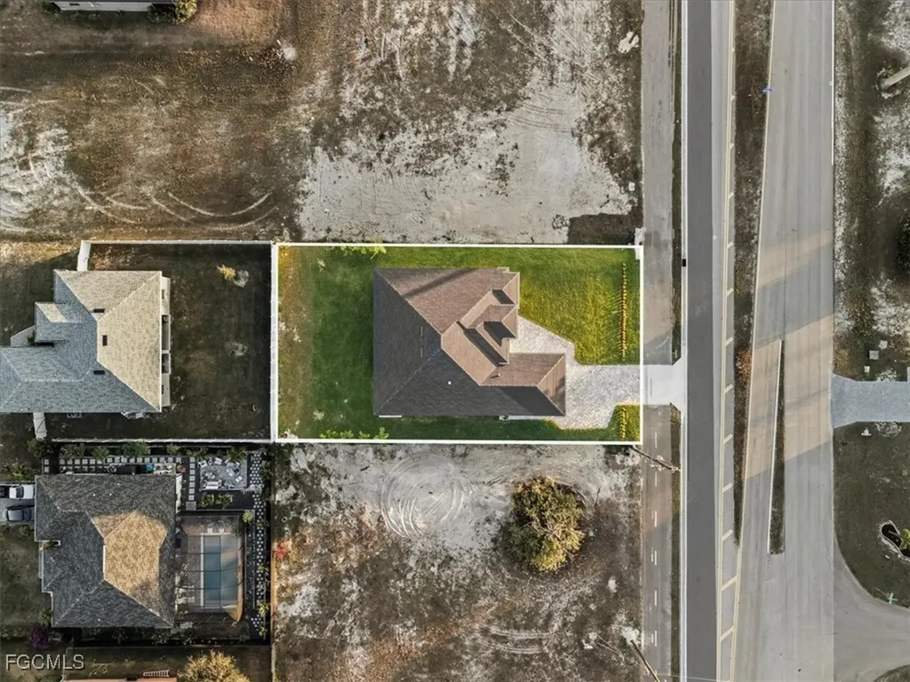 2145 El Dorado Boulevard N Cape Coral FL 33993