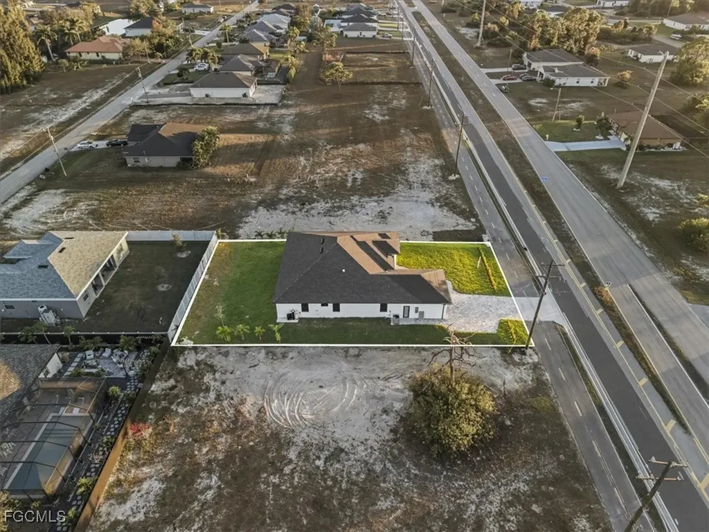 2145 El Dorado Boulevard N Cape Coral FL 33993