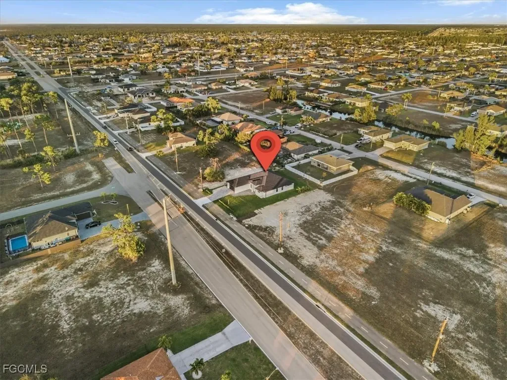 2145 El Dorado Boulevard N Cape Coral FL 33993