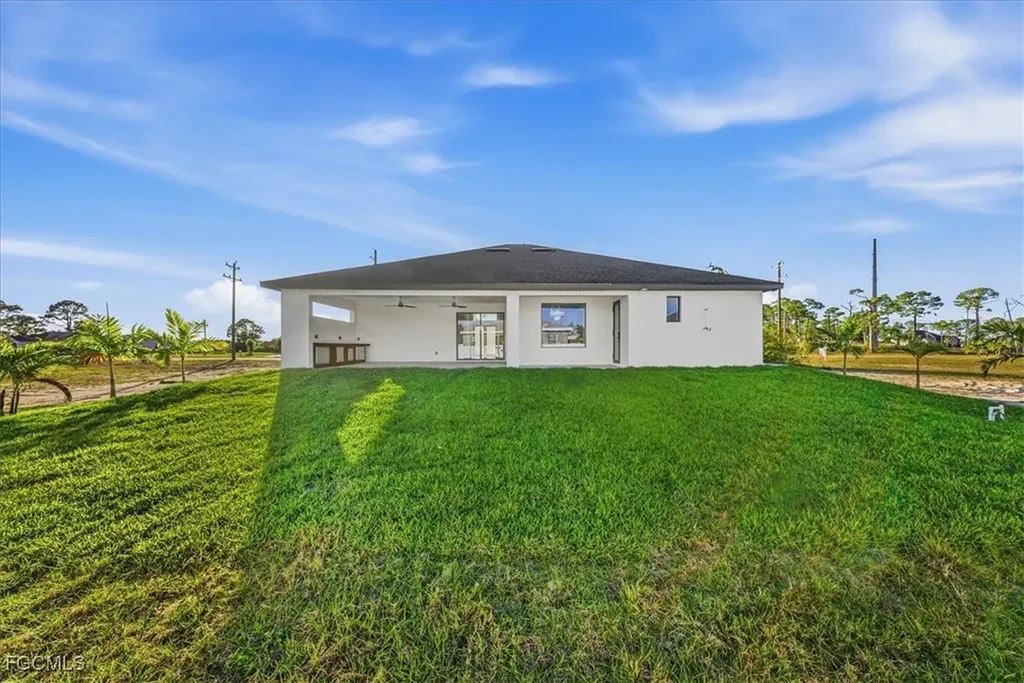 2145 El Dorado Boulevard N Cape Coral FL 33993