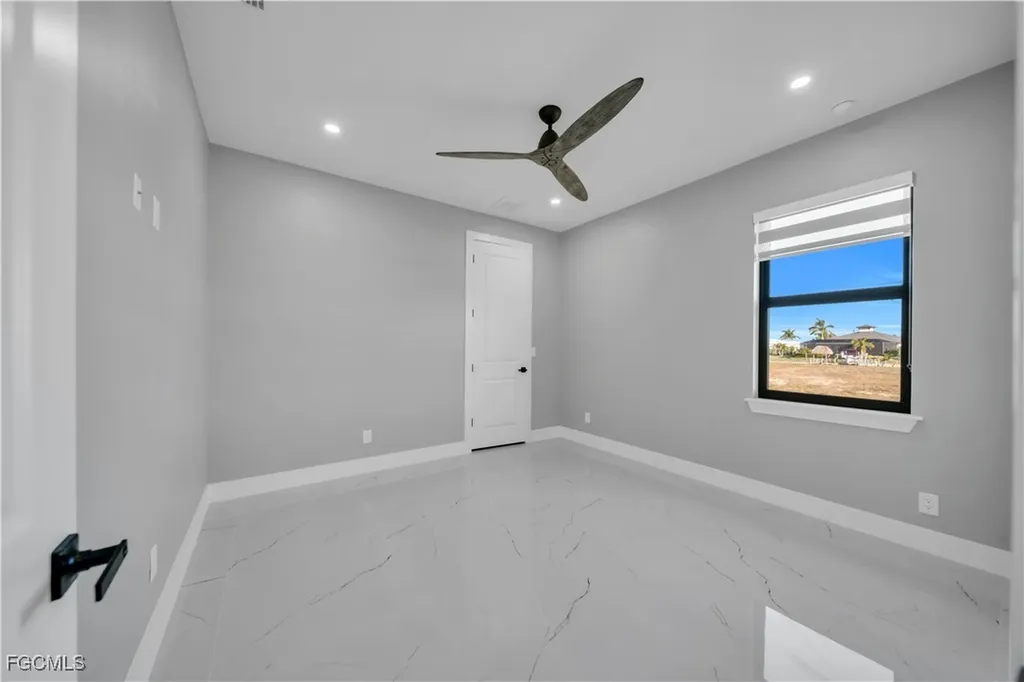 911 NW 37th Place Cape Coral FL 33993