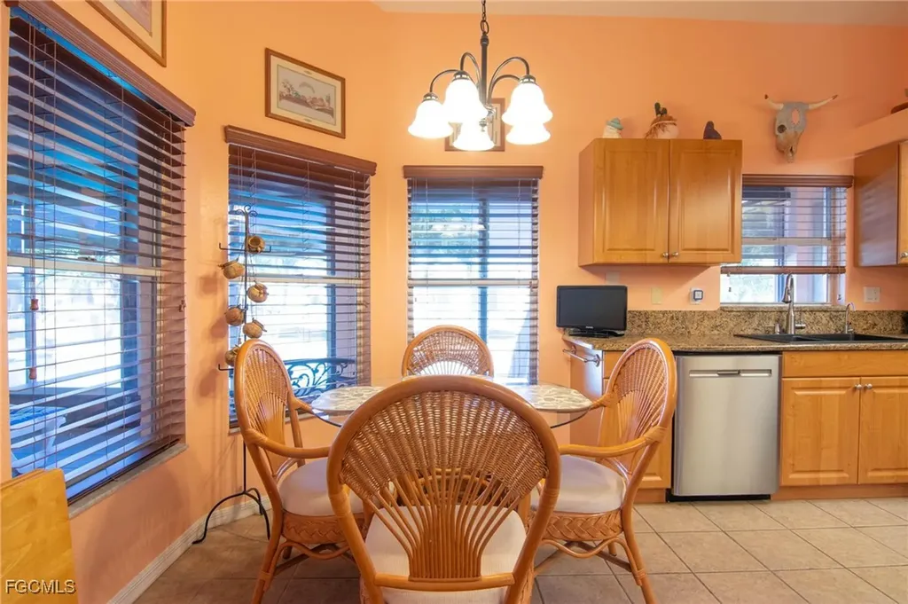 1845 NW 15th Street Cape Coral FL 33993