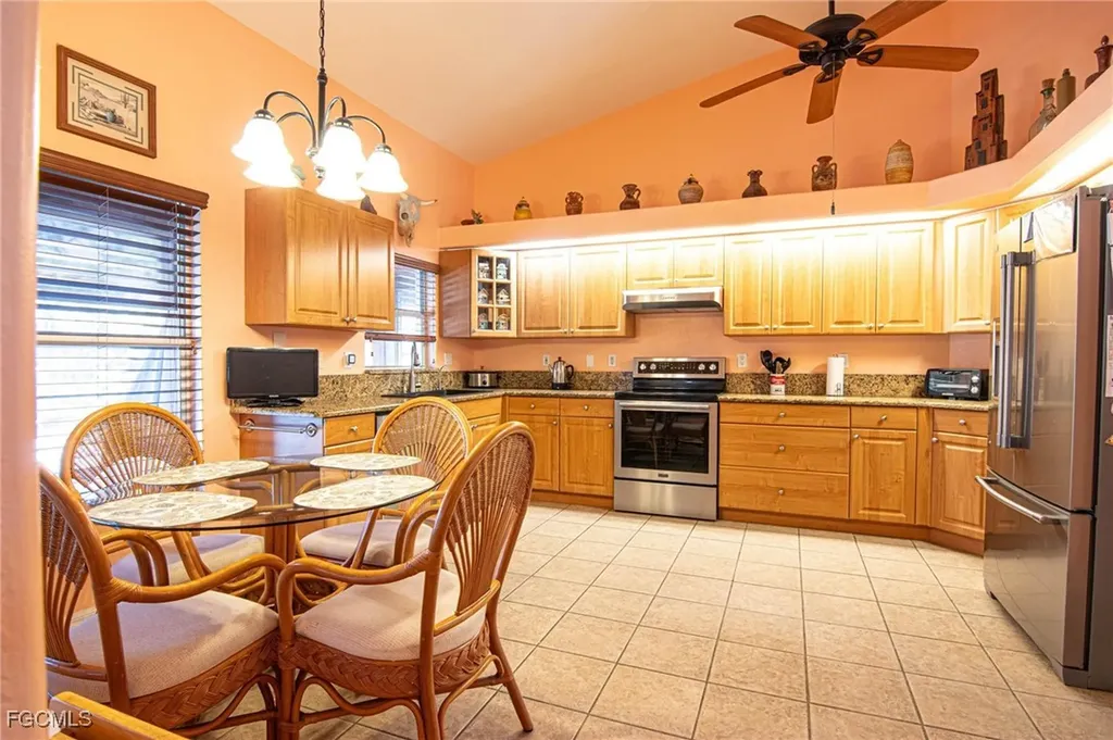 1845 NW 15th Street Cape Coral FL 33993