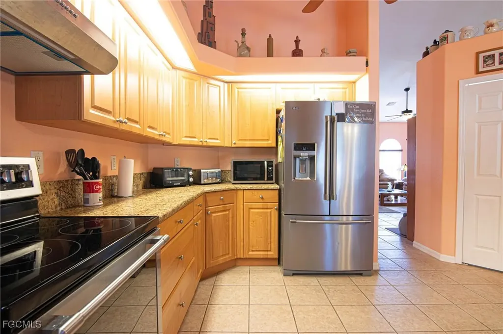 1845 NW 15th Street Cape Coral FL 33993