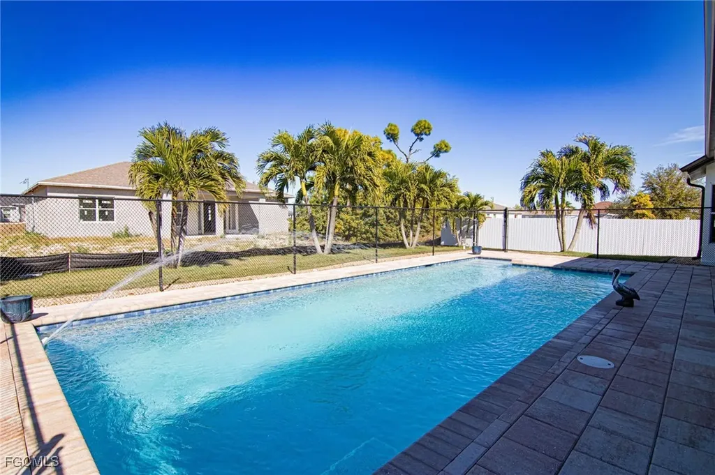 1845 NW 15th Street Cape Coral FL 33993