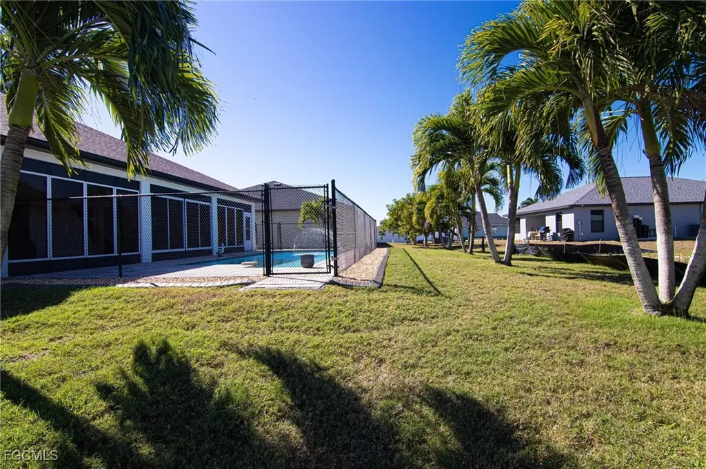 1845 NW 15th Street Cape Coral FL 33993