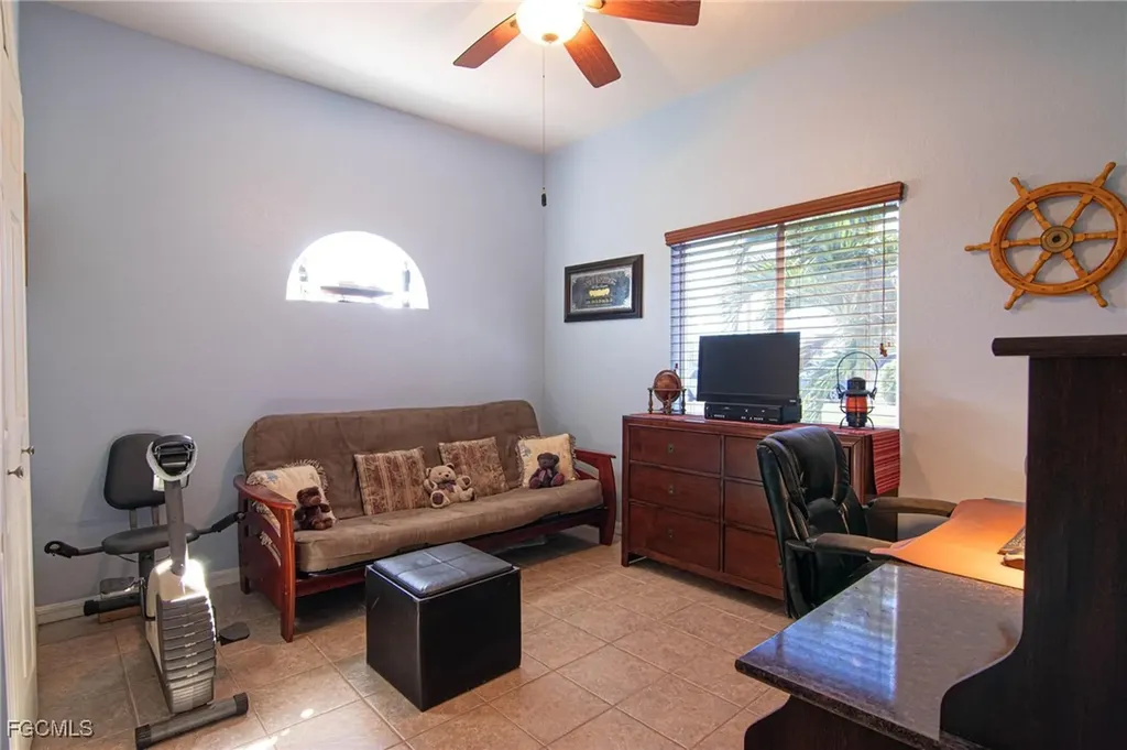 1845 NW 15th Street Cape Coral FL 33993
