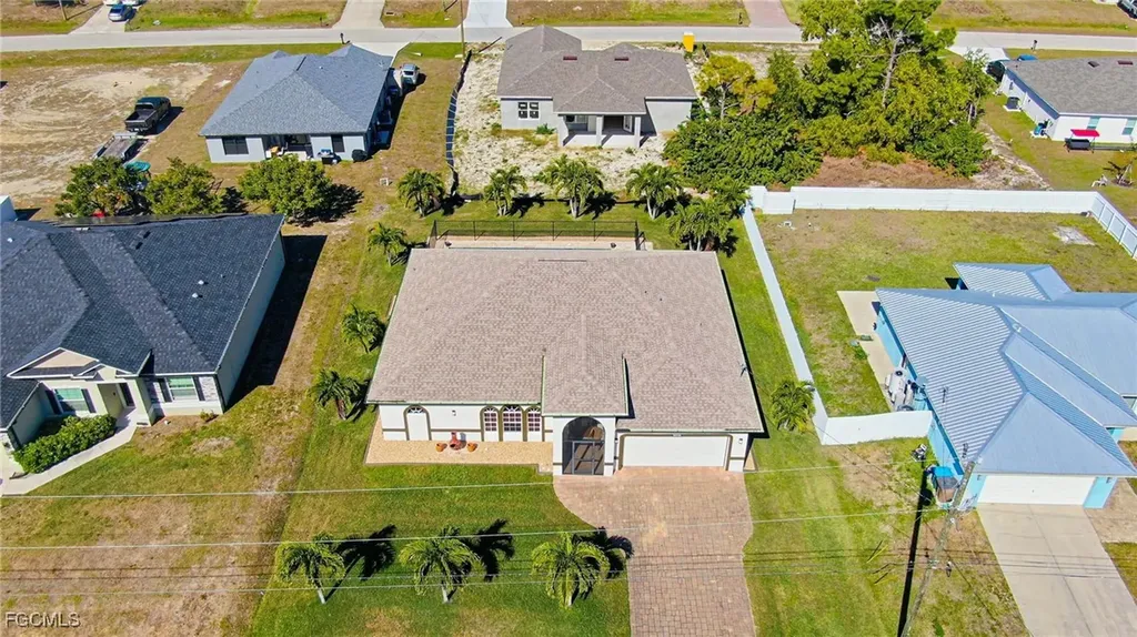 1845 NW 15th Street Cape Coral FL 33993