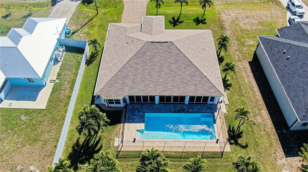 1845 NW 15th Street Cape Coral FL 33993