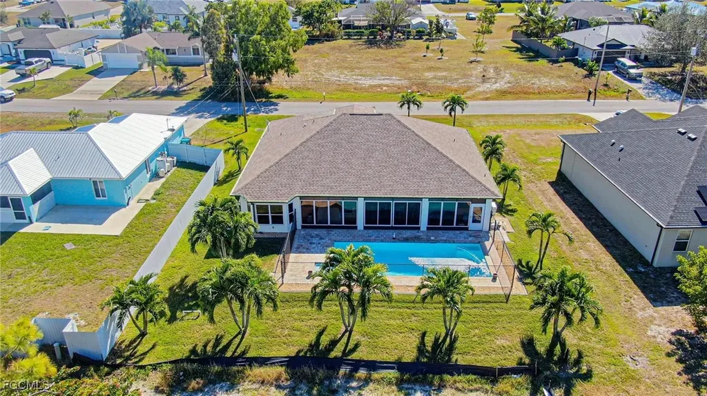 1845 NW 15th Street Cape Coral FL 33993