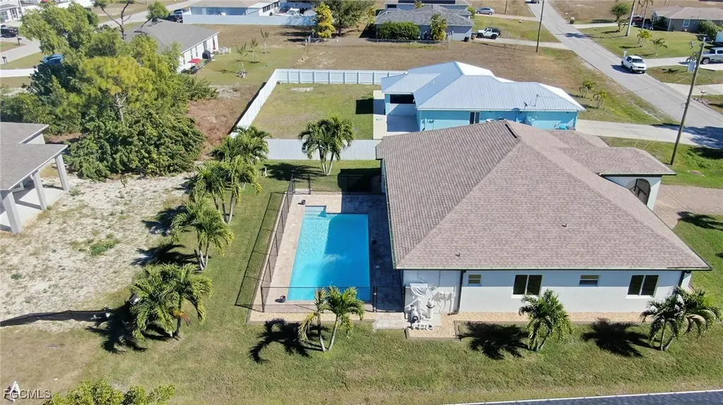 1845 NW 15th Street Cape Coral FL 33993