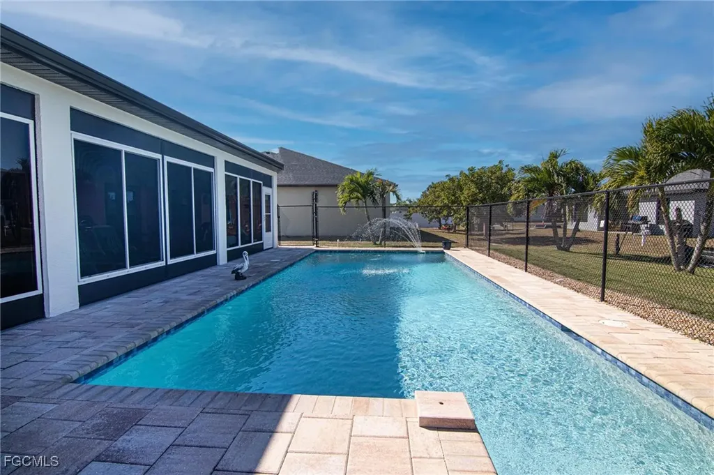 1845 NW 15th Street Cape Coral FL 33993