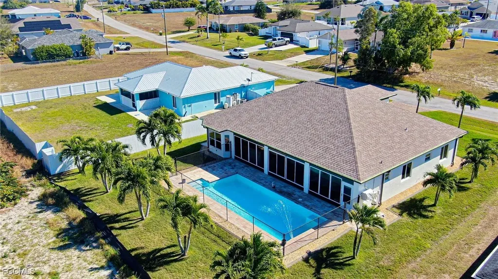 1845 NW 15th Street Cape Coral FL 33993