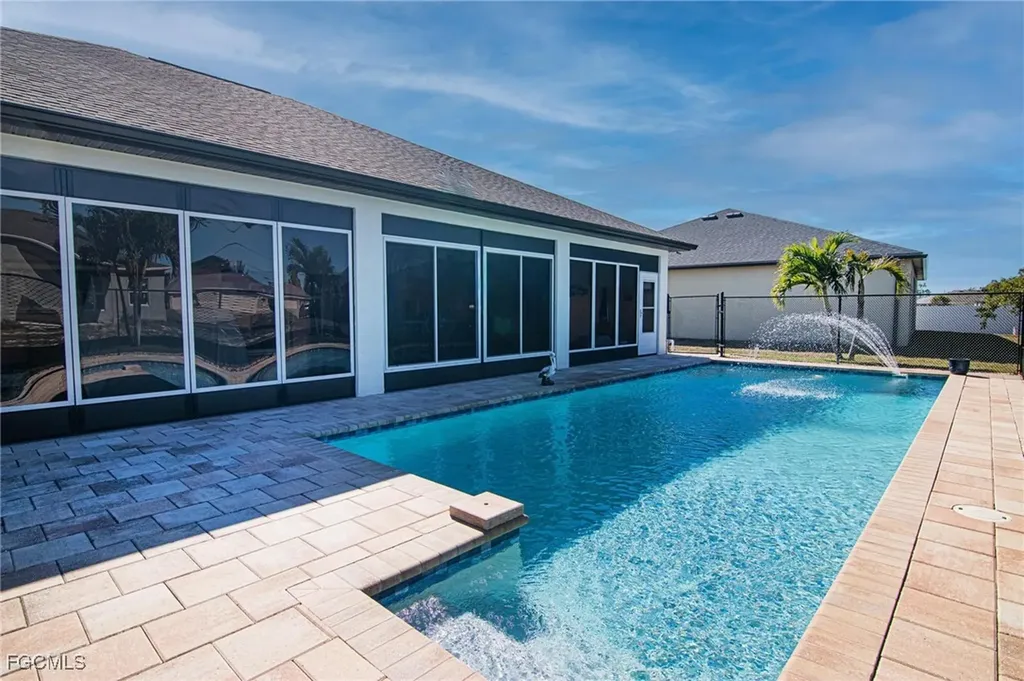 1845 NW 15th Street Cape Coral FL 33993