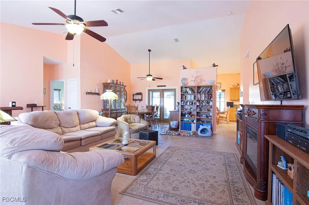 1845 NW 15th Street Cape Coral FL 33993