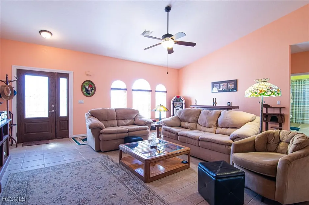 1845 NW 15th Street Cape Coral FL 33993