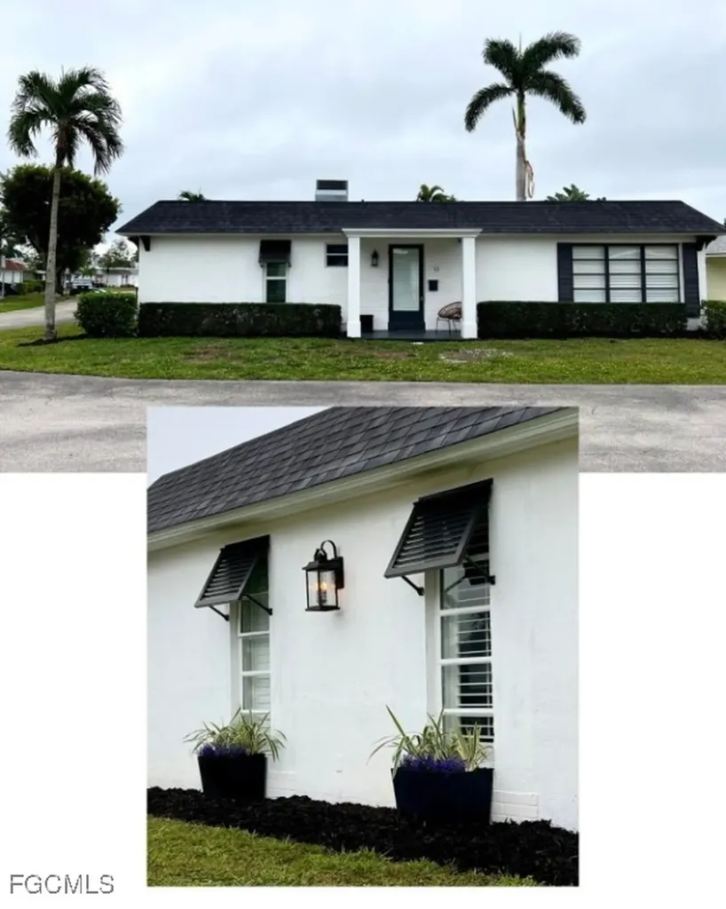 12 Knights Bridge Road Naples FL 34112